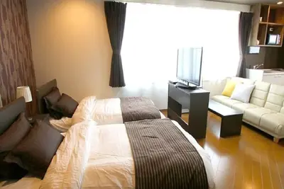 Image de Twin room room only / Nagano Nagano