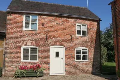 Image de Hollys Barn, Fulford
