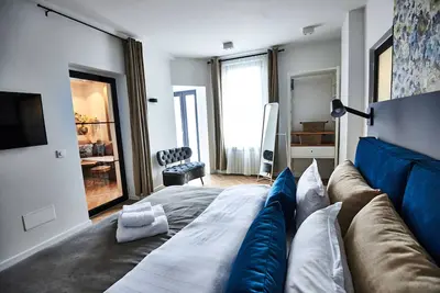 Image de Metropole Apartments Royal Residence