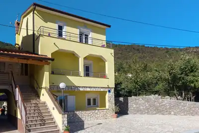 Image de Joli appartement pour 4 personnes avec climatisation, Wifi, Tv, terrasse et parking