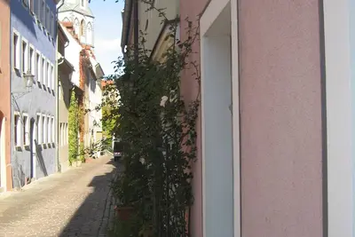 Image de Stadthaus Rosengasse, Appartement Confort au milieu de la vieille ville