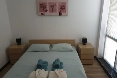 Image de Royal Bansko Aparthotel 206d