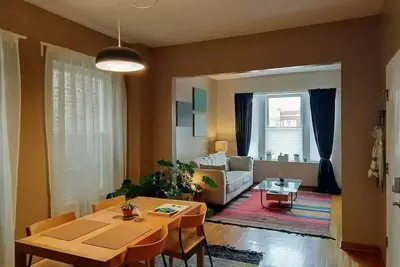 Image de Belle maison de Chicago