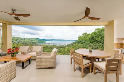 Image de Le Costa Rica à la péninsule Papagayo!