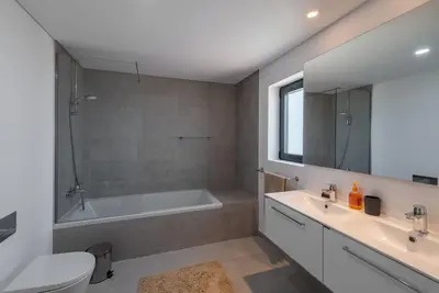 Image de Apartamento Penthouse com 2 Quartos em Suite no Gardens Vilamoura