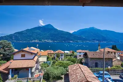 Image de Agréable appartement pour 4 personnes avec Tv, balcon, animaux admis et parking
