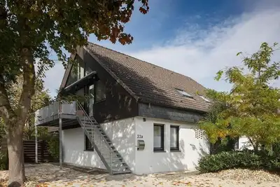 Image de Appartement de vacances Dülmen pour 1 - 6 personnes avec 3 chambres à coucher - Appartement de vacan