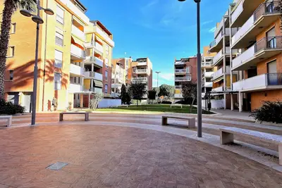 Maison de vacances à 5 minutes de la mer à Francavilla al Mare