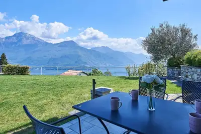 Image de Confortable appartement pour 4 personnes avec Wifi, Tv, terrasse et parking
