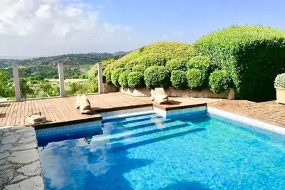 Image de Maison de vacances Son Macià pour 1 - 2 personnes avec 1 chambre à coucher - Maison de vacances