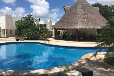 Image de Graceland au bord de la mer - Belle maison spacieuse