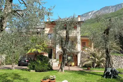 Image de Confortable appartement pour 4 personnes avec Wifi, Tv, terrasse, animaux admis et parking
