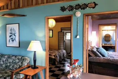 Image de Vast ocean views, Wrap-around Lanai
