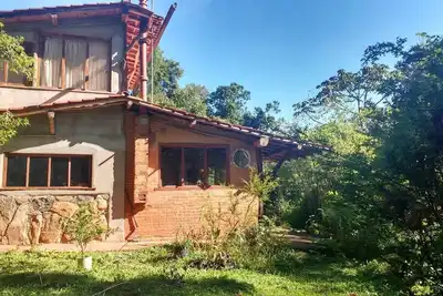 Image de Jacarandá Corner - Maison dans la vallée de Matutu