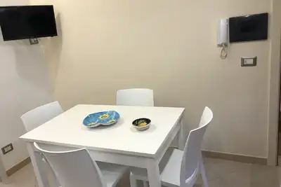 Image de Appartement Vietri sul mare Côte amalfitaine