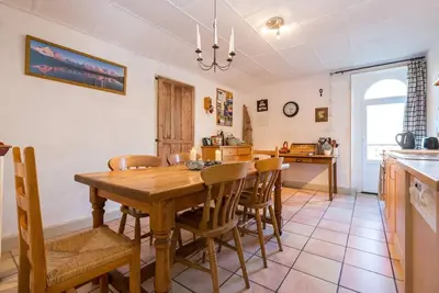 Image de Joli grand appartement avec une vue magnifique