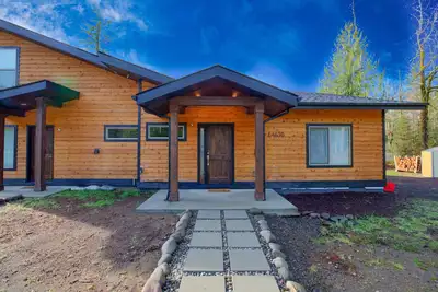 Image de Chalet Moderne en Duplex - 1