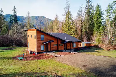 Image de Chalet Moderne en Duplex - 2