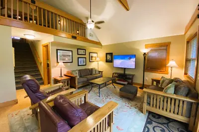 Image de Avalon Guest Lodge 3102 A & B (Maison entière)