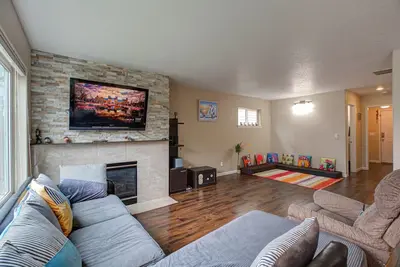 Image de Maison moderne Ă Orenco
