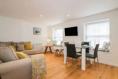 Image de Au milieu du navire, Mevagissey