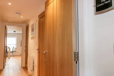 Image de The Crows Nest, Mevagissey