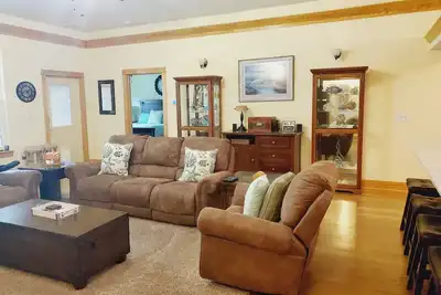 Image de *Spacious house by the Beach*Downtown Fwb*