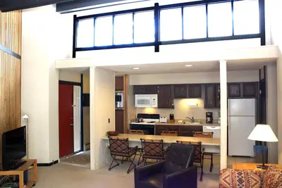 Image de Goldcamp Ii # H-119 - Accès aux bains à remous et navette gratuite