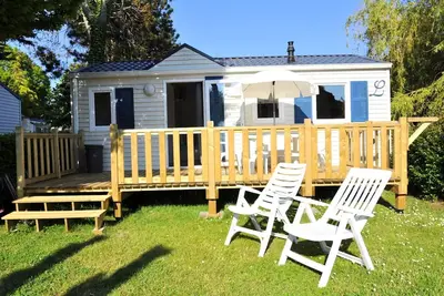 Image de Mobilhome Oceane 3 pièces 4 personnes