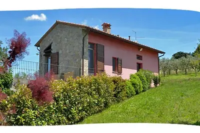 Image de Maison de vacances Villastrada pour 1 - 4 personnes avec 2 chambres Ă coucher - Maison de vacances