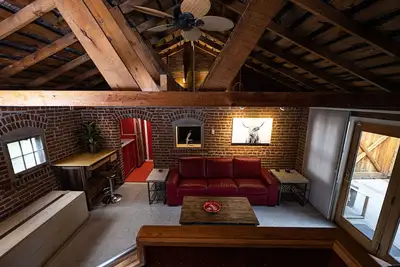 Image de The Nine13 *One of a kind home near downtown Alamosa*