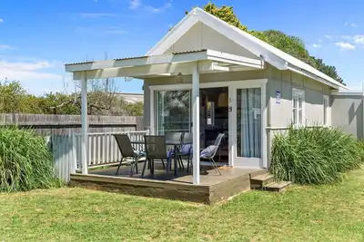 Image de No 5 - Calm Waters Waterfront Cottages @ Sussex Inlet
