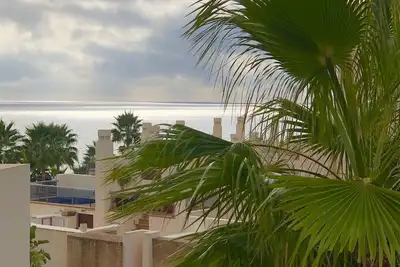 Image de Appartement de luxe de 2 chambres dans le prestigieux complexe en bord de mer Bahia de la Plata