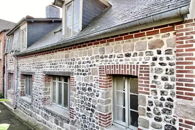 Image de Maison de pĂŞcheur pleine de charme proche de la plage et du centre du village