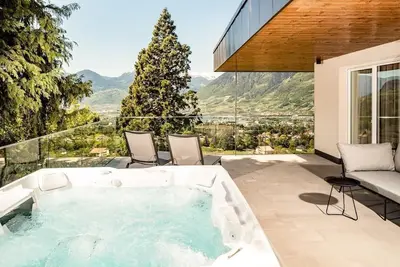 Image de Appartement de vacances Scena pour 1 - 8 personnes avec 3 chambres à coucher - Appartement de vacanc