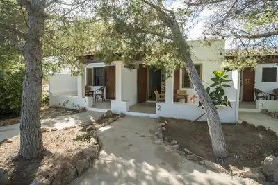 Image de Appartement 2 Es Brolls Formentera