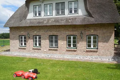 Image de Maison de vacances Steinbergkirche pour 1 - 8 personnes avec 3 chambres Ă coucher - Domicile de vaca