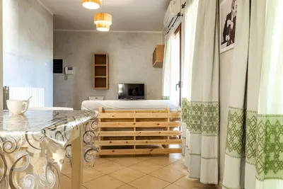Image de Jeremy House 53 - appartement moderne centre-ville
