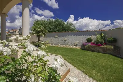 Image de Maison de vacances Kastelir pour 1 - 10 personnes avec 5 chambres à coucher - Maison de vacances