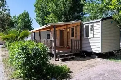 Image de Mobilhome pour 5 Personnes