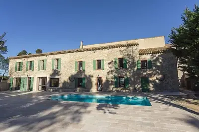 Image de Appartement de vacances Armissan pour 1 - 10 personnes avec 5 chambres à coucher - Appartement de va