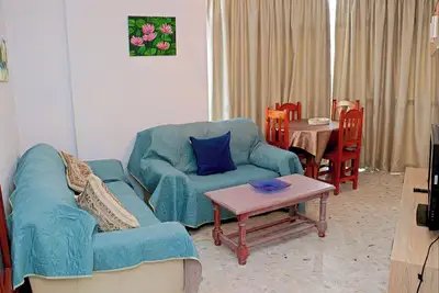 Appartement d'œnologue avec WiFi