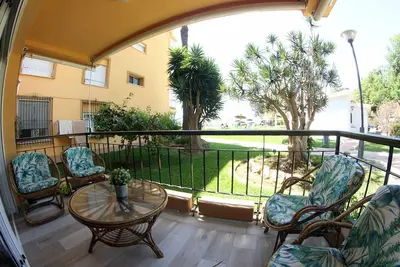 Image de Bord de mer, totalement rénové, moderne