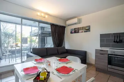 Image de Escale Port by Interhome
