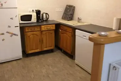 Image de Appartement aux portes du Jura