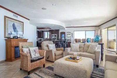Image de Sonoran Sky Resort 1101 Isle Of Skye 4 Br Oceanfront