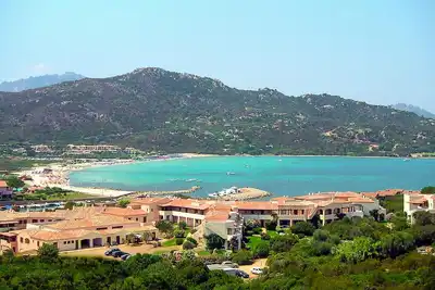 Image de Bel appartement à Golfo Aranci