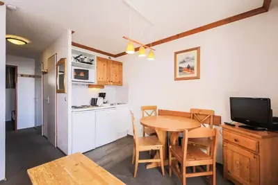 Image de 2-Zimmer-Wohnung für 5 Personen Komfort