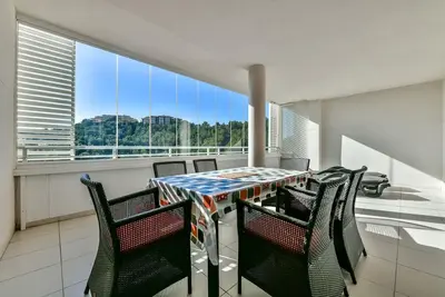 Image de Bel appartement avec vue sur la mer à Altea Hills \/ Ref 1092 Elena Hills