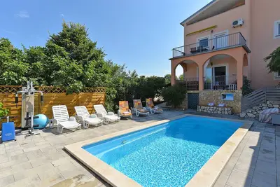 Image de Apartment 1008/3314 (Istria - Valbandon), 800m from the beach
